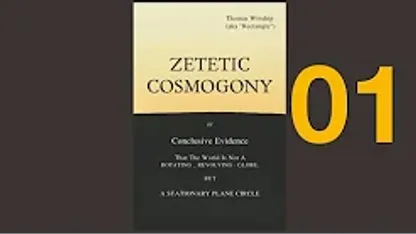 Cosmogonia Zetetica