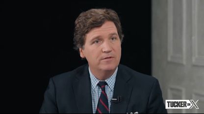 Tucker Carlson -Episode 38: "The First Amendment Is Done"