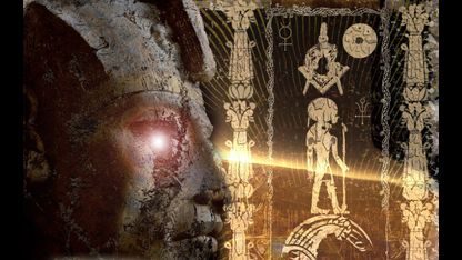 Atlantis, Alien Visitation & Genetic Manipulation