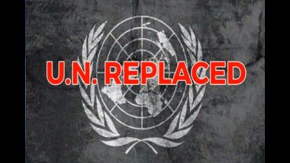 Updates on The United Nations Replacement; GPRC