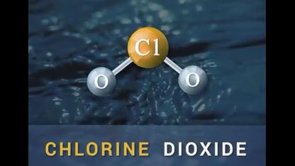 Healing with Chlorine Dioxide / MMS Testimonials