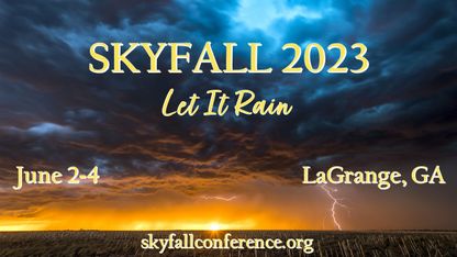 Skyfall 2023