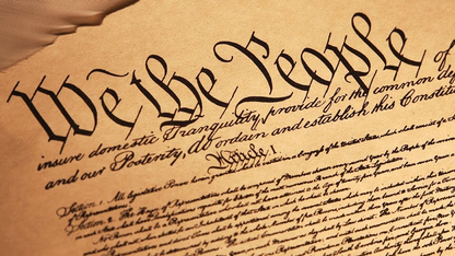 Constitution | Common Law