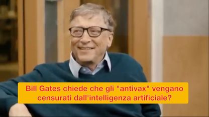 È l'intelligenza artificiale che codifica le regole? 26 Dicembre 2024