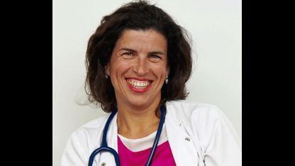 Drª Ana Moreira