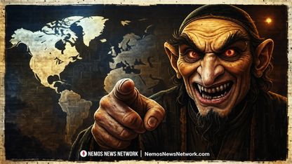 How to Defeat The Jew World Order