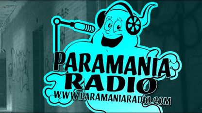 Flat Earth Clues interview 163 - Paramania Radio debate - Mark Sargent ✅