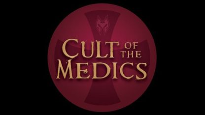 ⚕️Cult Of The Medics [MIRRORS] ⚕️