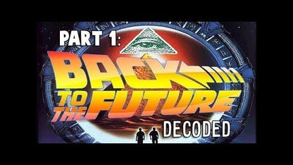 Back to the Future DECODED