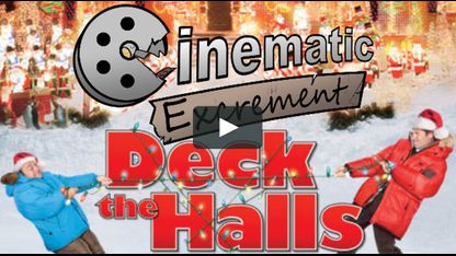 Episode 25: Deck the Halls