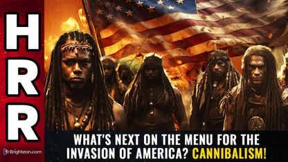 What’s next for the invasion of America?