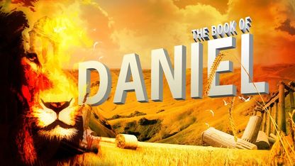 THE BOOK OF DANIEL