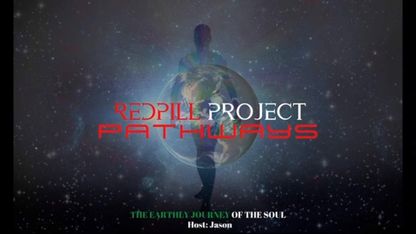 Pathways: The Earthly Journey of the Soul