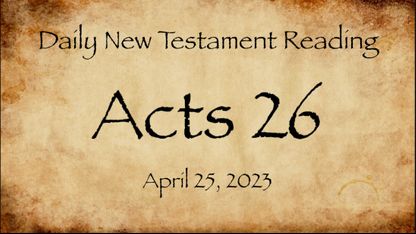 Acts 26_04_25_23