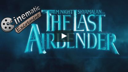 Episode 12: The Last Airbender