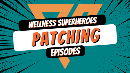 Patching Superheroes