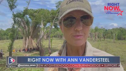 9/18/2023 Right Now with Ann Vandersteel