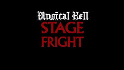 Stage Fright: Musical Hell Review #41