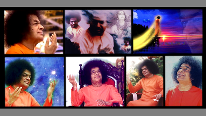 [Playlist 1] Sri Sathya Sai Baba - Avataric Interlude of Love & Ānandam