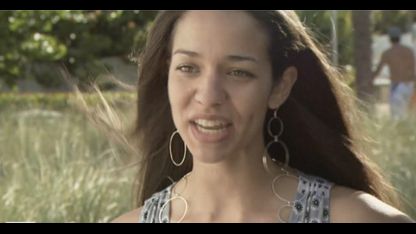 How did Dianetics Help ? Personal stories. Erika, Training Instructor