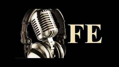 Flat Earth Clues Interview 125 - Alabama radio AM1490 - Mark Sargent ✅
