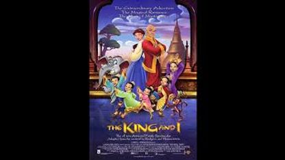 The King and I: Musical Hell Review #13