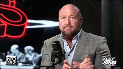 The Alex Jones Show ~ Thursday 2/20/25