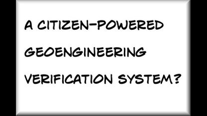 CITIZEN-POWERED VERIFICATION IS COMING