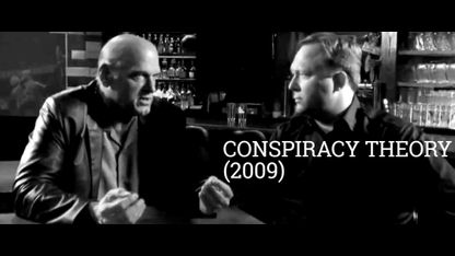 CONSPIRACY THEORY - JESSE VENTURA [ALEX JONES PREDICTS COVID19 IN 2009]