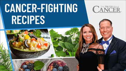 Cancer-Fighting Recipes