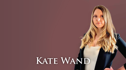 Kate Wand