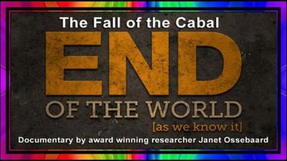 The Fall of the Cabal Series 1-10 & Sequels