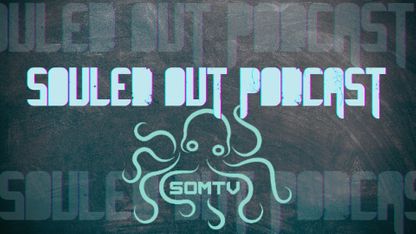 SOULED OUT PODCAST
