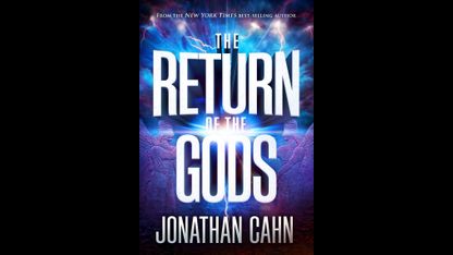 May 22, 2023 Steve Quayle and Jonathan Cahn - A Deeper Revelation - The Return Of The Gods? Copyright Steve Quayle