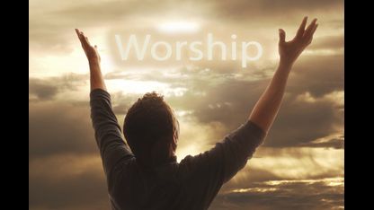 Praise & Worship with lyrics