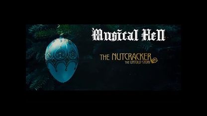 The Nutcracker-The Untold Story: Musical Hell Review #43