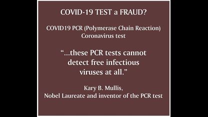PCR Test