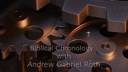 Biblical Chronology Series