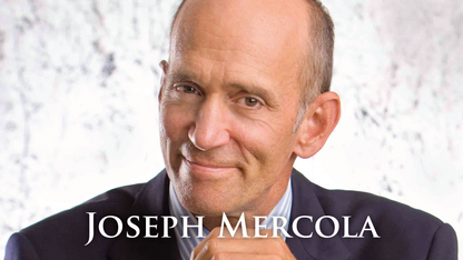 Joseph Mercola