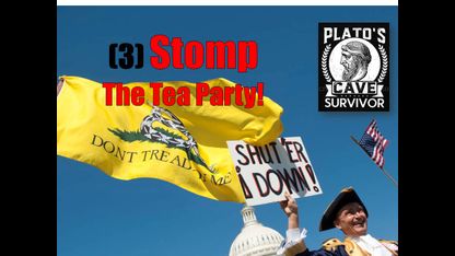 (3) How We Got Here - Stop The Tea Party