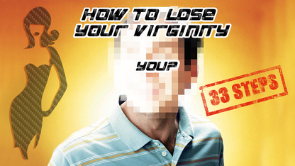 Lose Your Virginity