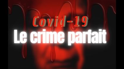 Covid-19, le crime parfait