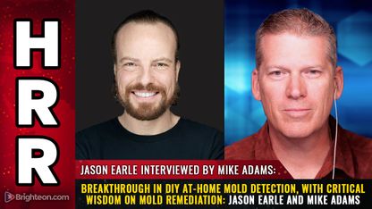 24/10/30 ~ Interview with Jason Earle.