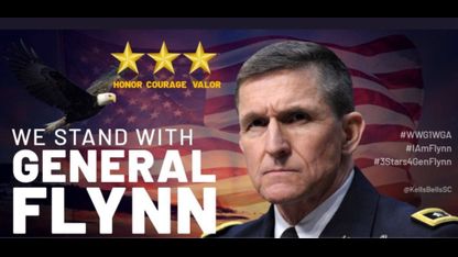 LTG Michael T. Flynn Interviews / LTG Michael T. Flynn Entrevistas