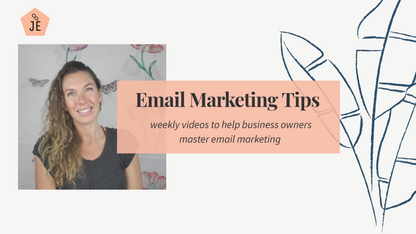 3 Minute Email Marketing Tips