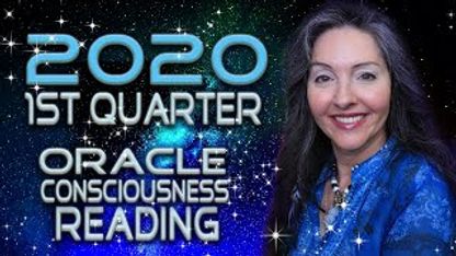 Oracle Consciousness Readings By Lightstar
