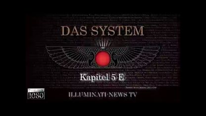 DAS SYSTEM - Kapitel 5E / Geschichtliches Grundwissen - Die Welt der Sonnenanbeter