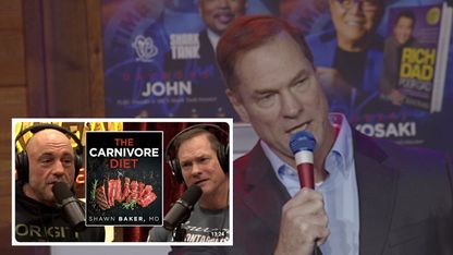 Doctor Shawn Baker | The Doctor & Best-Selling Author of the Carnivore Diet, Doctor Baker Explains How to Dramatically Improve Your Health + Join Tim Tebow At Clay Clark's June 5-6 Business Workshop