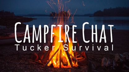 Campfire Chat