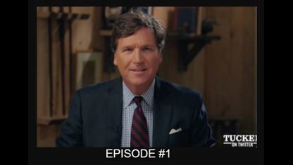 TUCKER ON TWITTER - EPISODE #1